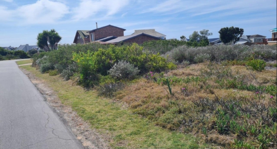 0 Bedroom Property for Sale in Boggomsbaai Western Cape